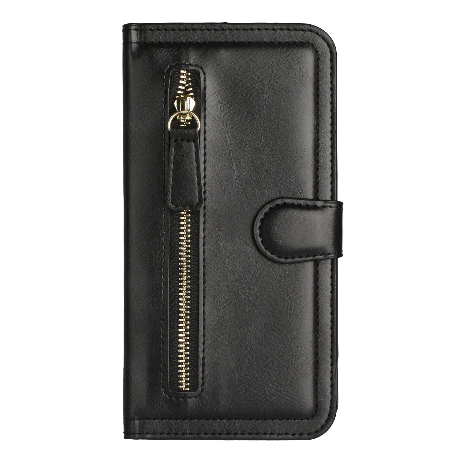 For Samsung Galaxy A54 5G Card Holder Zipper Storage Leather Wallet Case Cover - Picture 13 of 34