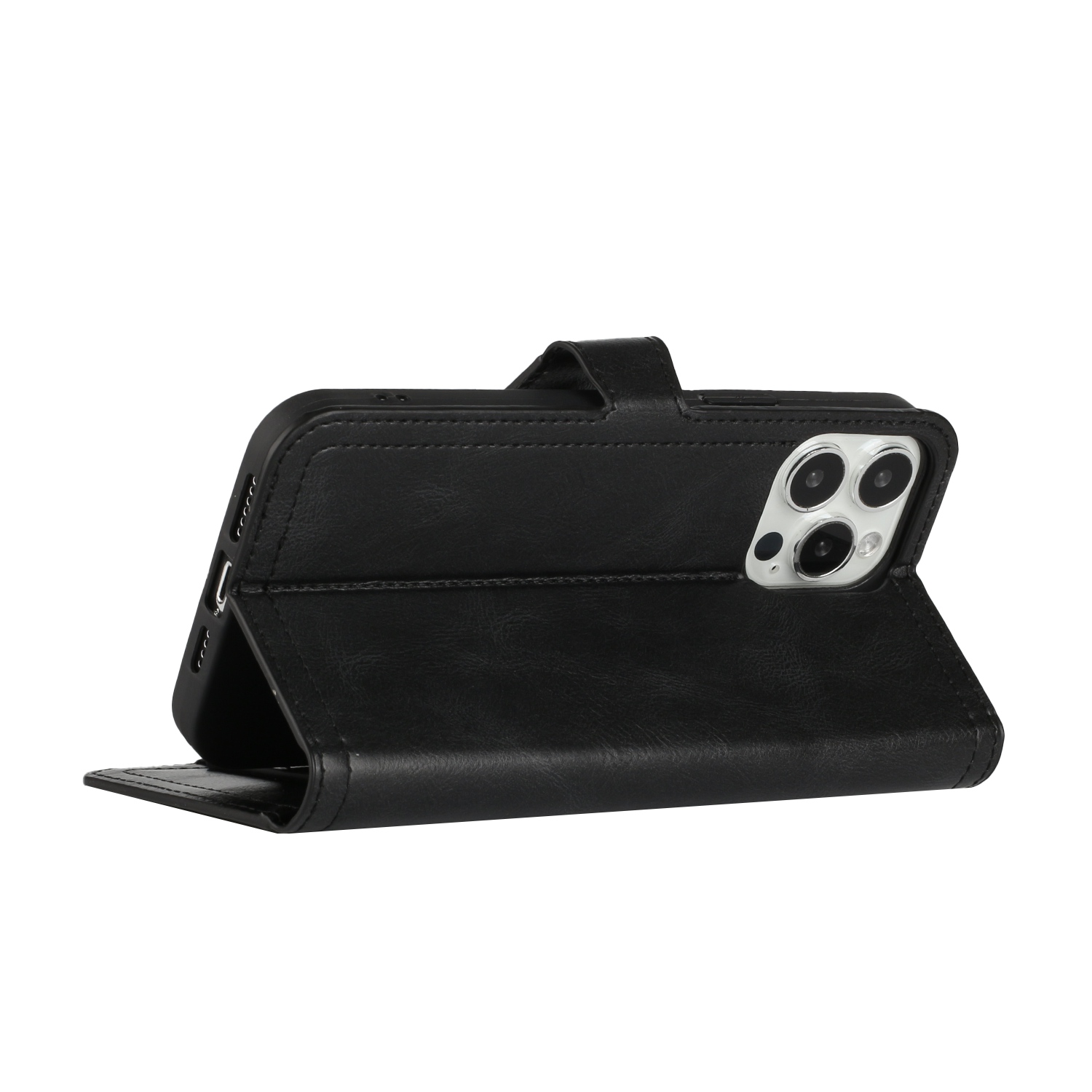 For Samsung Galaxy A54 5G Card Holder Zipper Storage Leather Wallet Case Cover - Picture 14 of 34