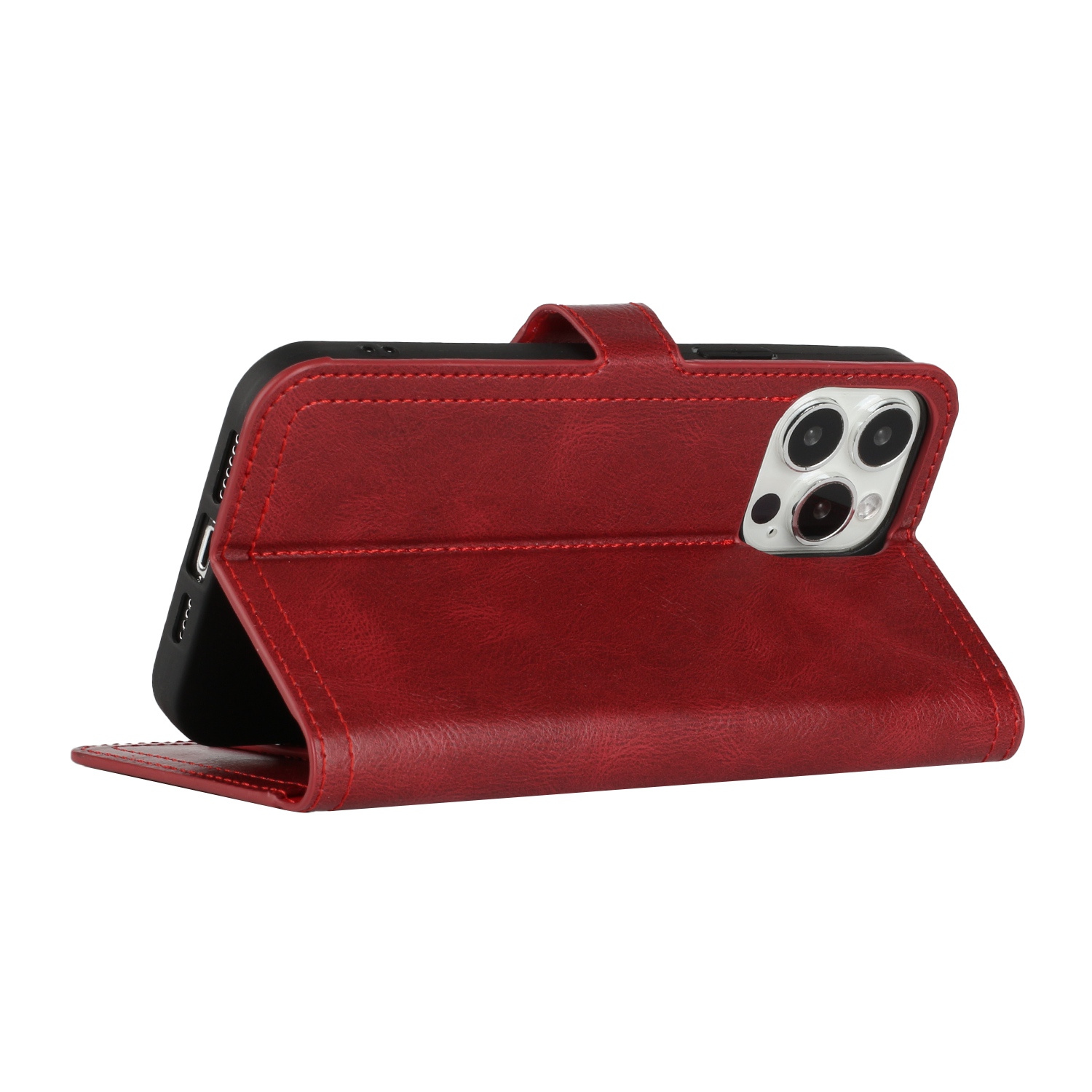 For Samsung Galaxy A54 5G Card Holder Zipper Storage Leather Wallet Case Cover - Picture 22 of 34