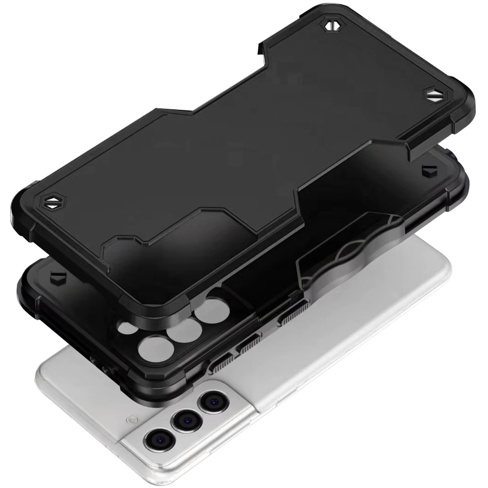 For Samsung Galaxy S22 Ultra Shockproof Hybrid Dual Layer TPU Rugged Case Cover - Picture 11 of 38