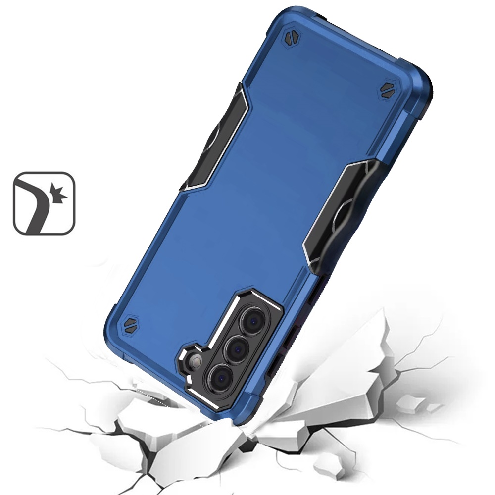 For Samsung Galaxy S22 Ultra Shockproof Hybrid Dual Layer TPU Rugged Case Cover - Picture 19 of 38
