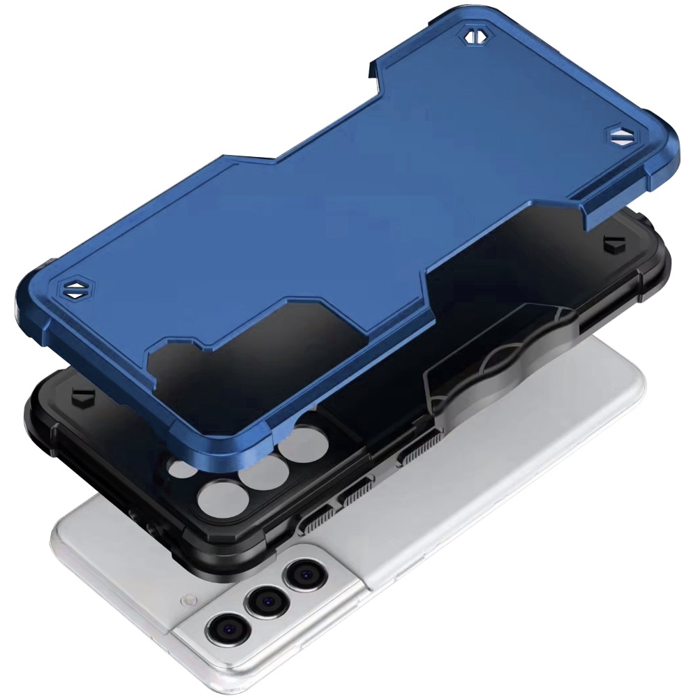 For Samsung Galaxy S22 Ultra Shockproof Hybrid Dual Layer TPU Rugged Case Cover - Picture 21 of 38