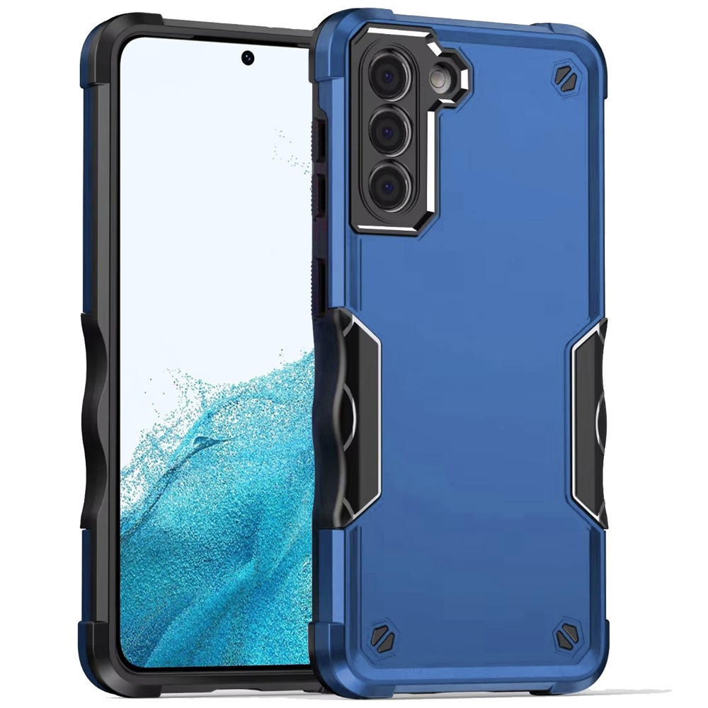For Samsung Galaxy S22 Ultra Shockproof Hybrid Dual Layer TPU Rugged Case Cover - Picture 20 of 38