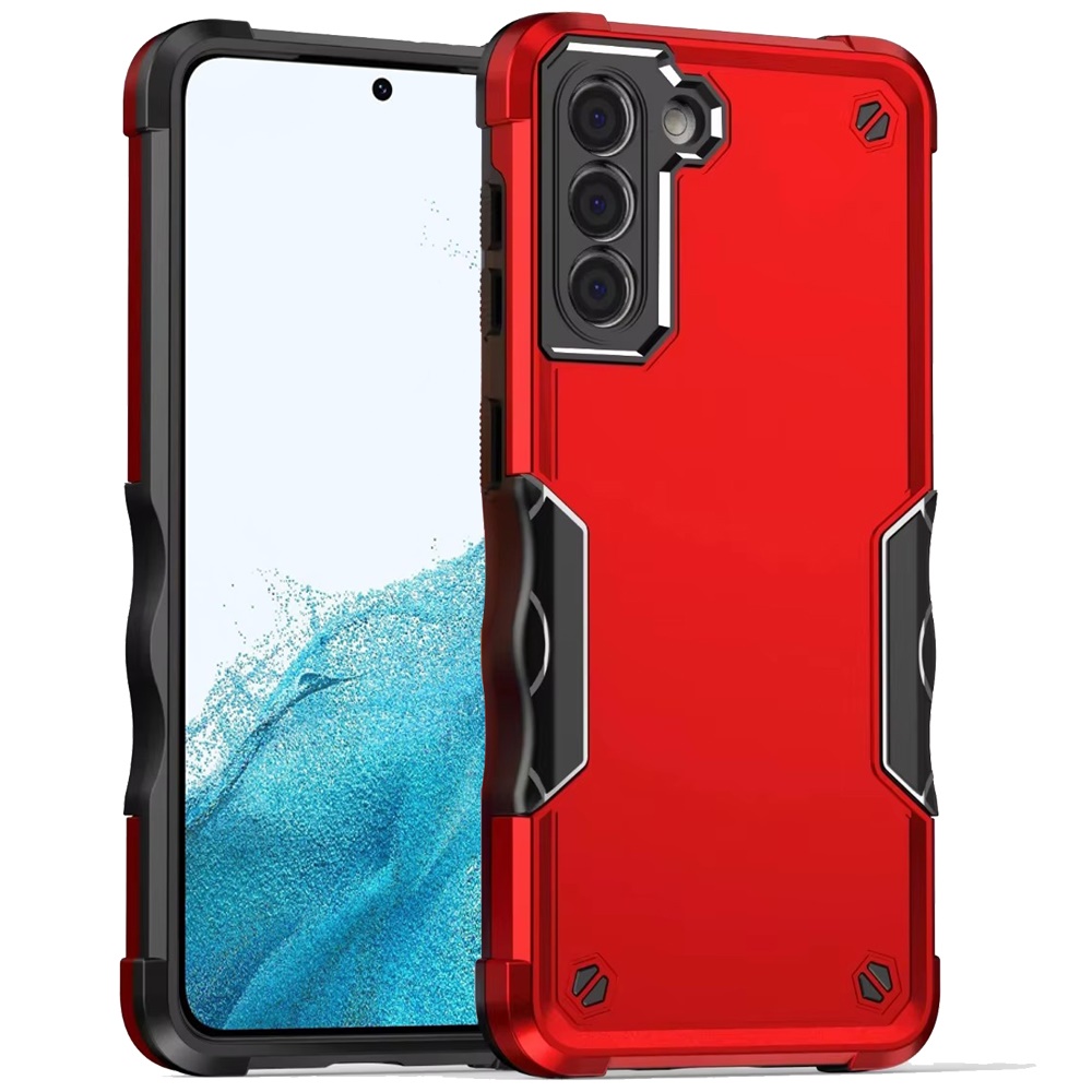 For Samsung Galaxy S22 Ultra Shockproof Hybrid Dual Layer TPU Rugged Case Cover - Picture 30 of 38