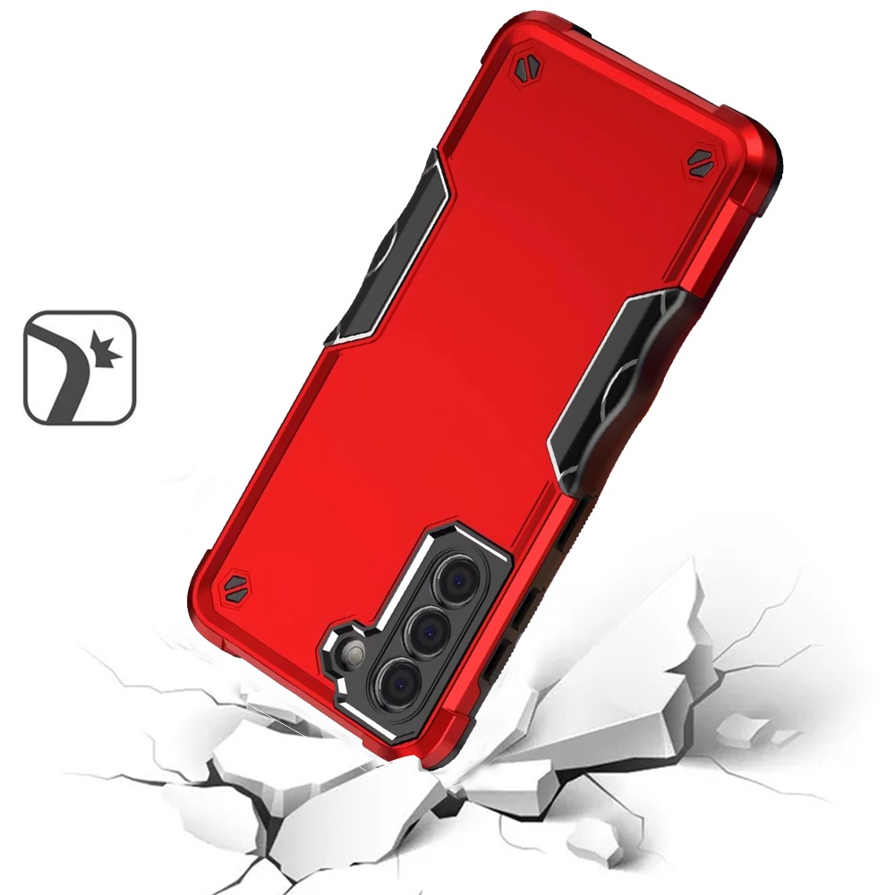 For Samsung Galaxy S22 Ultra Shockproof Hybrid Dual Layer TPU Rugged Case Cover - Picture 29 of 38