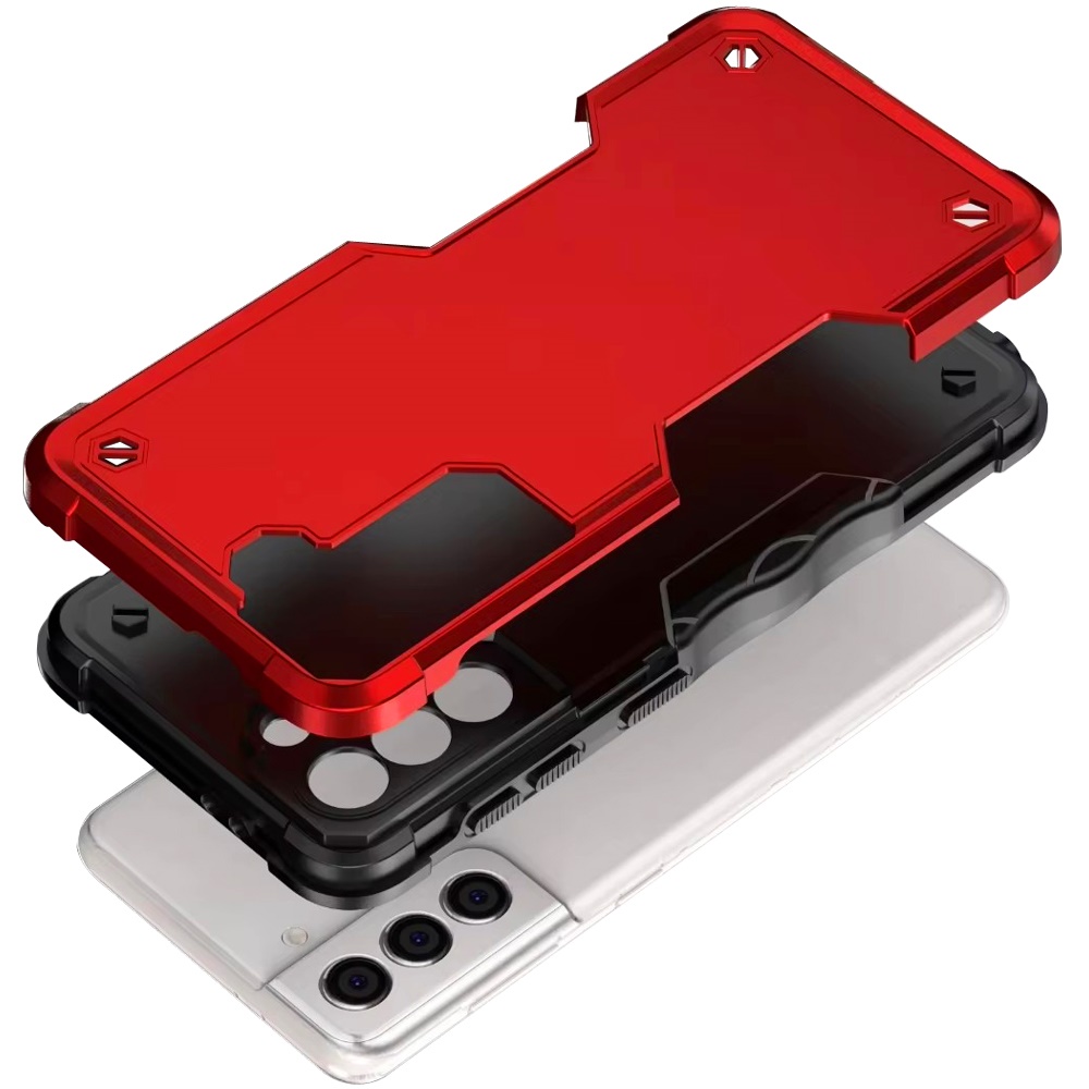 For Samsung Galaxy S22 Ultra Shockproof Hybrid Dual Layer TPU Rugged Case Cover - Picture 31 of 38