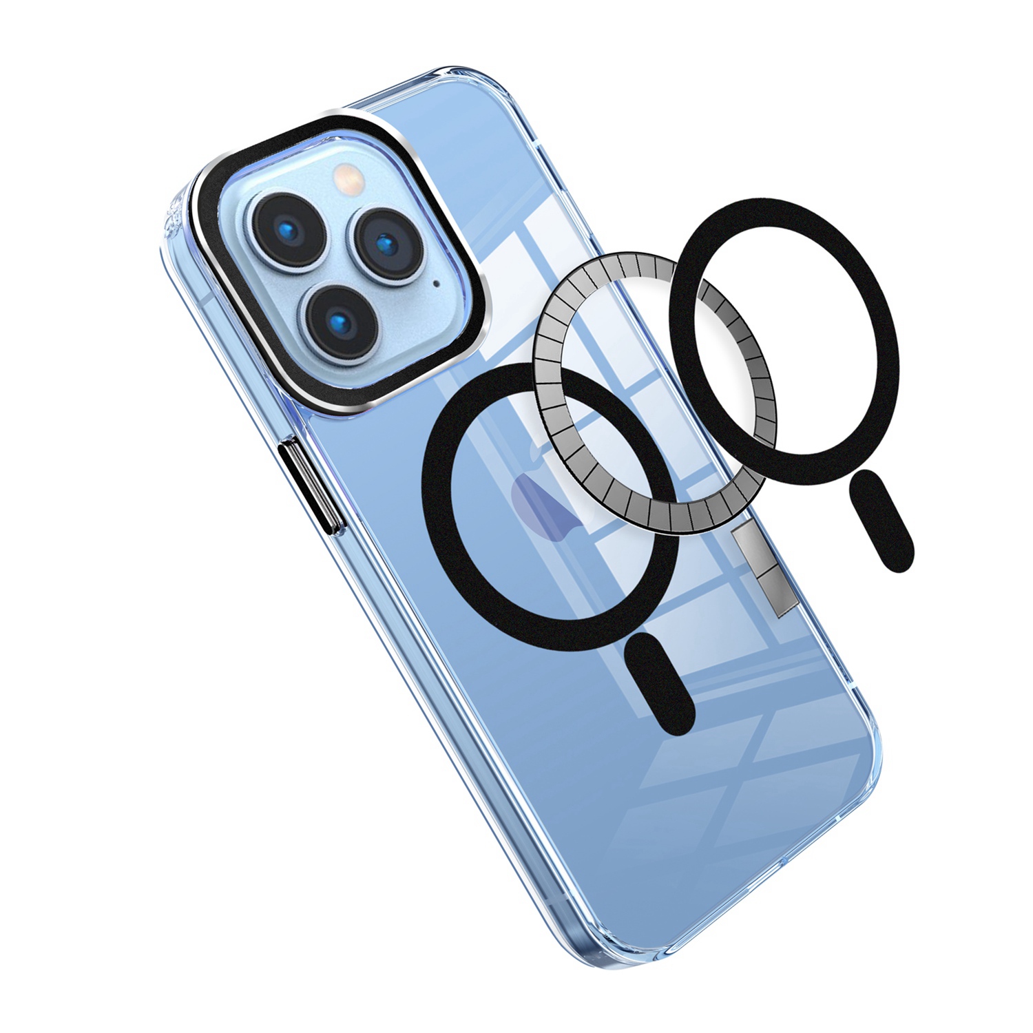 Funda protectora para Samsung Galaxy S23 Ultra - Imagen 8 de 19