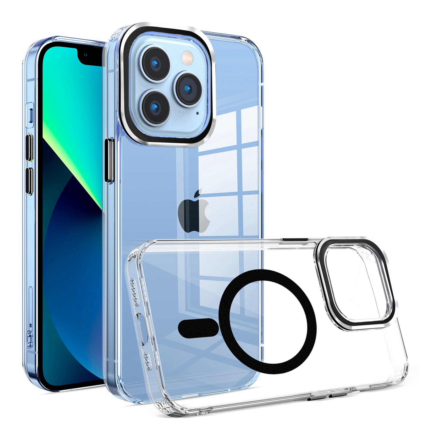 Funda protectora para Samsung Galaxy S23 Ultra - Imagen 9 de 19