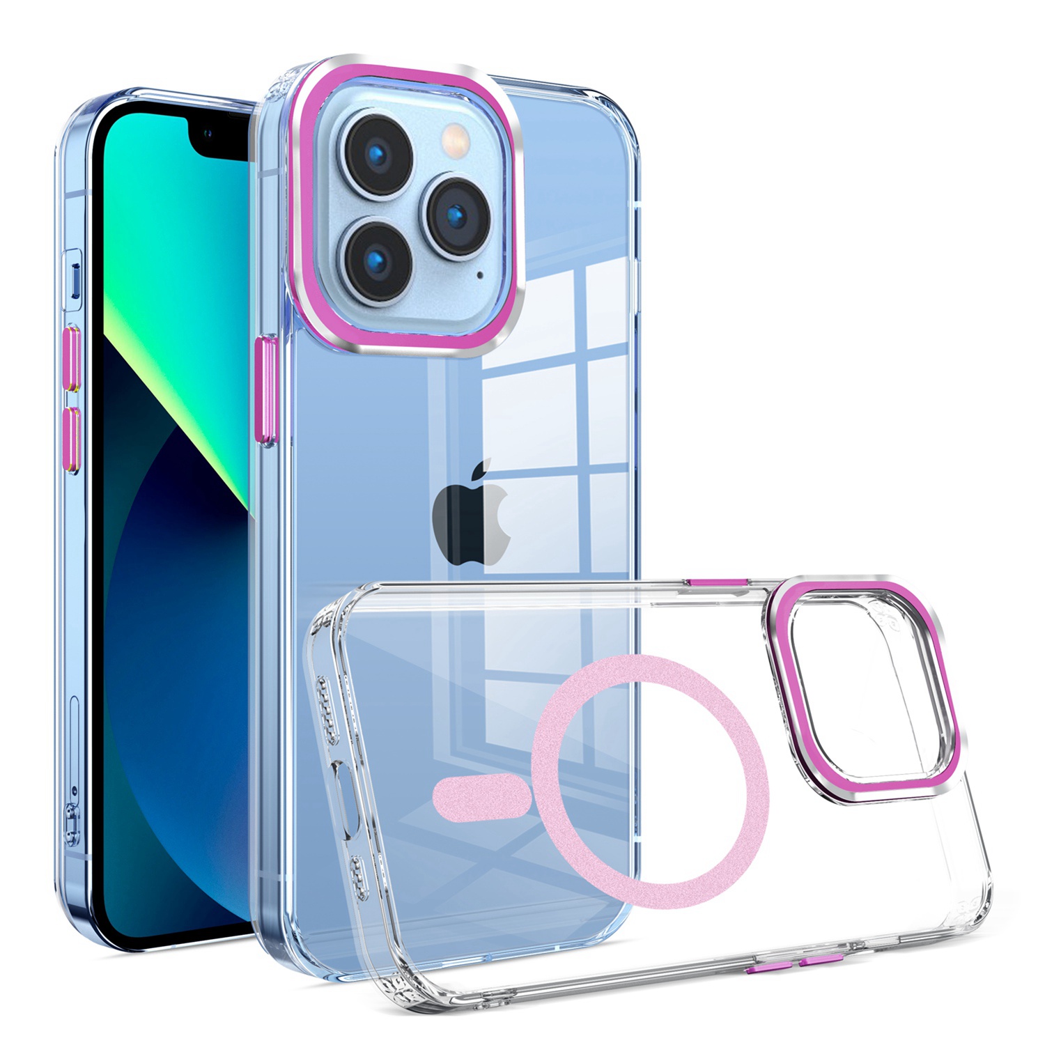 Funda protectora para Samsung Galaxy S23 Ultra - Imagen 13 de 19