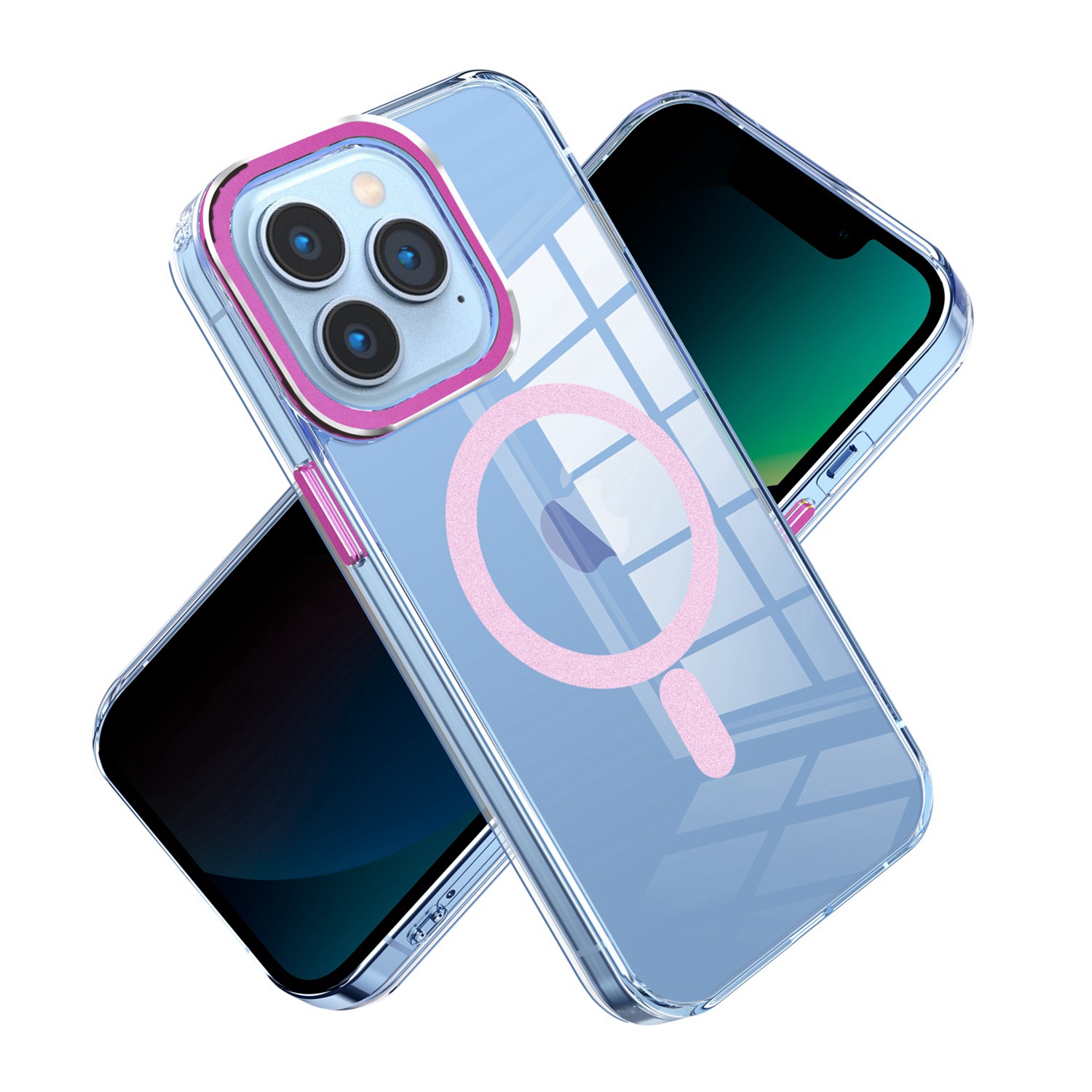 Funda protectora para Samsung Galaxy S23 Ultra - Imagen 15 de 19