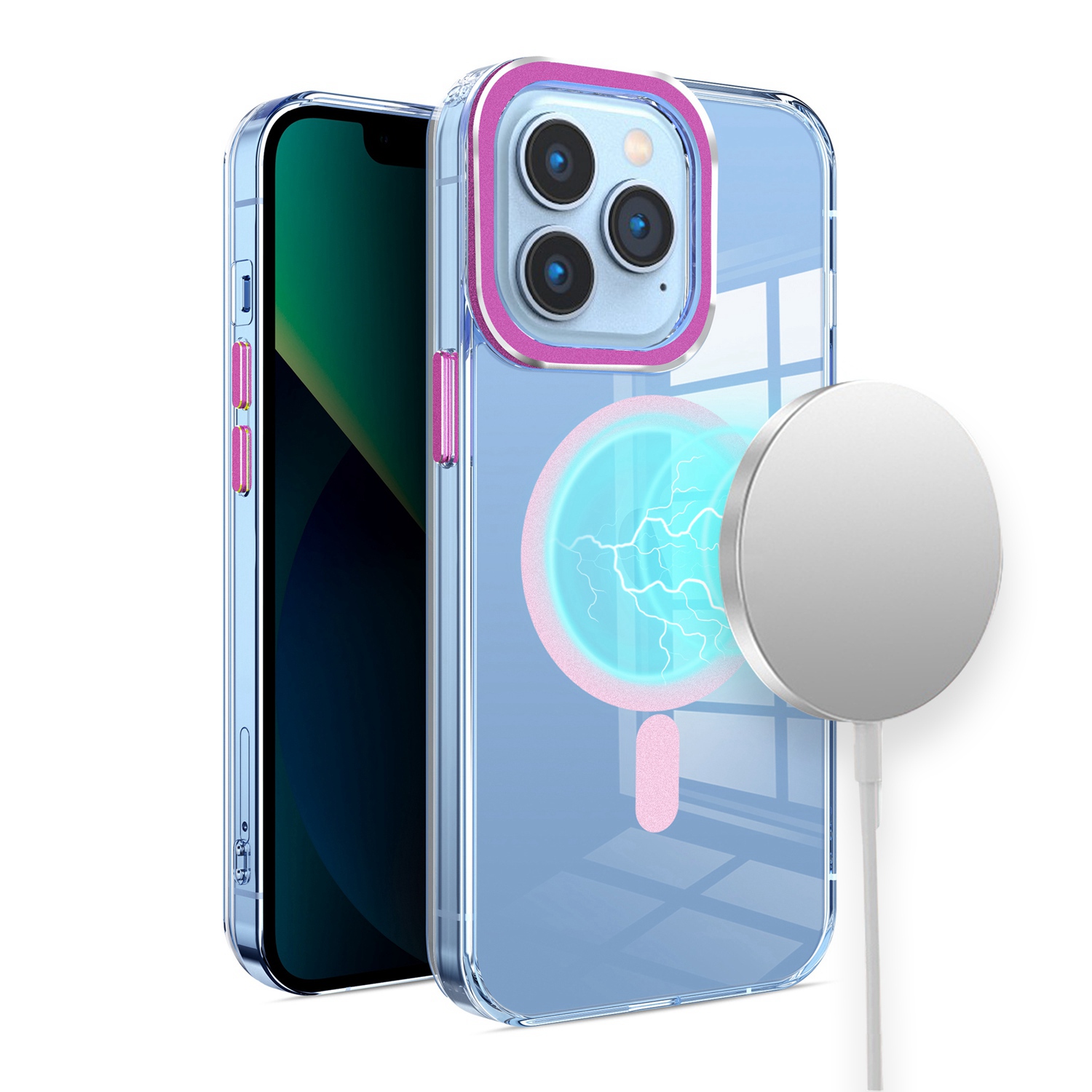 Funda protectora para Samsung Galaxy S23 Ultra - Imagen 14 de 19
