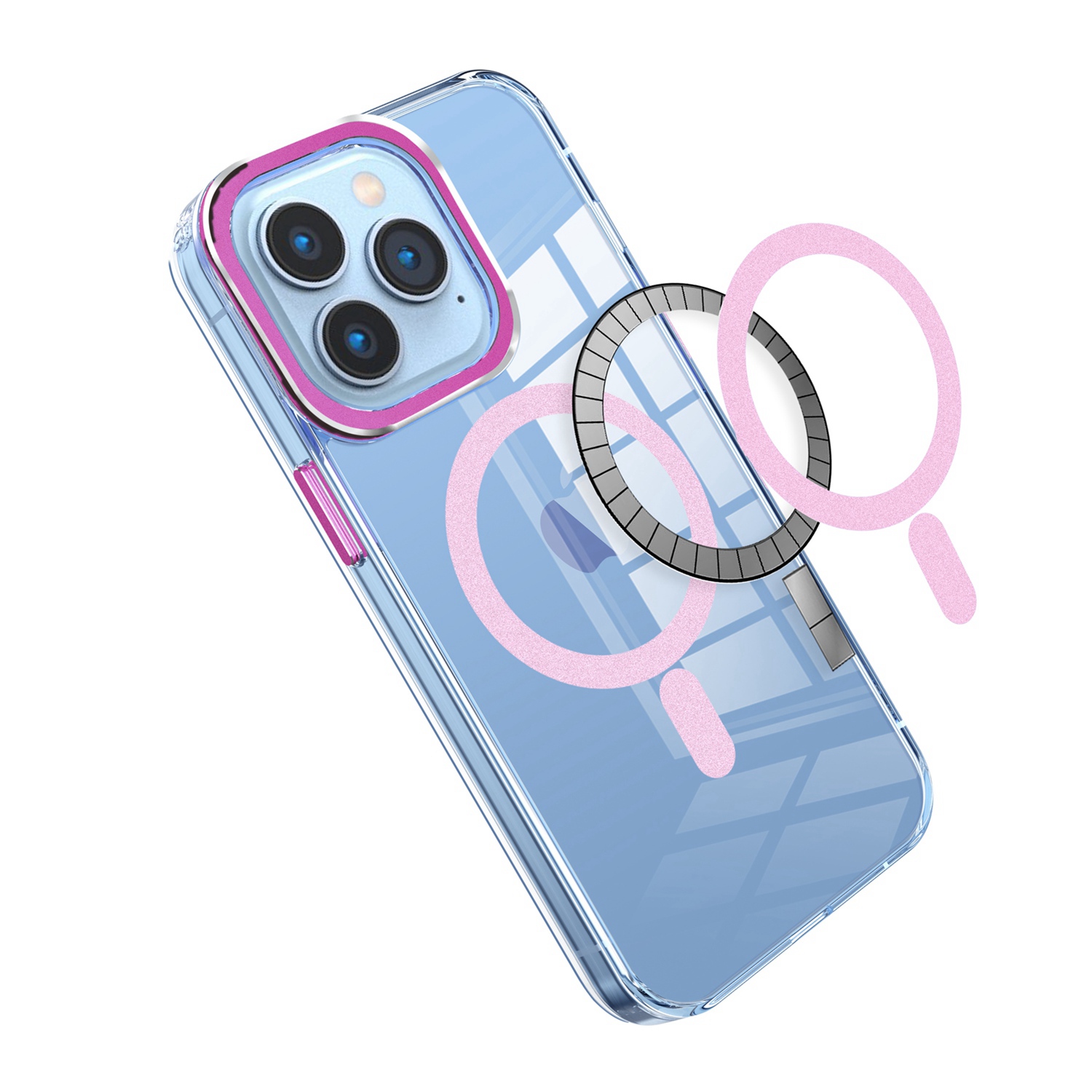 Funda protectora para Samsung Galaxy S23 Ultra - Imagen 12 de 19