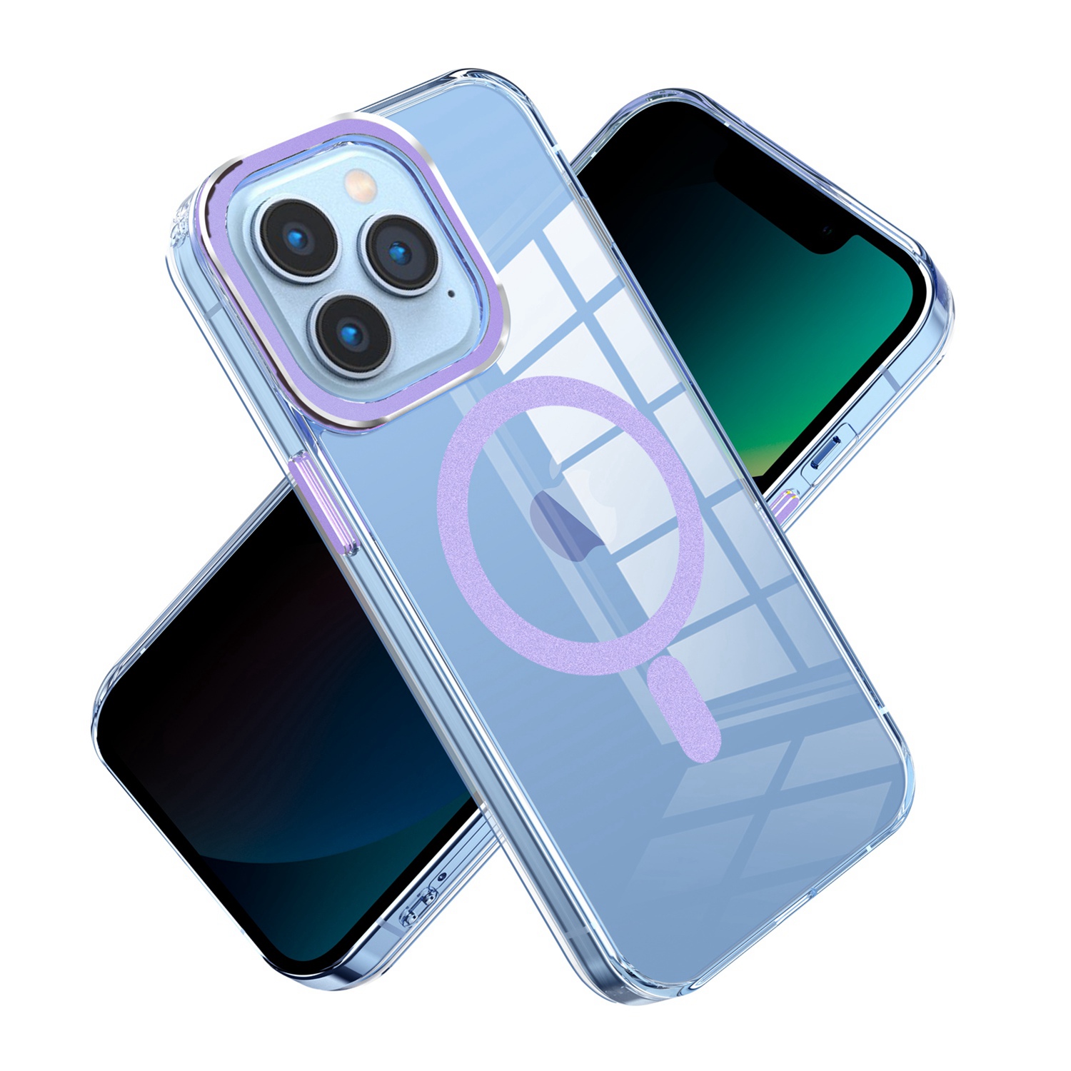 Funda protectora para Samsung Galaxy S23 Ultra - Imagen 19 de 19