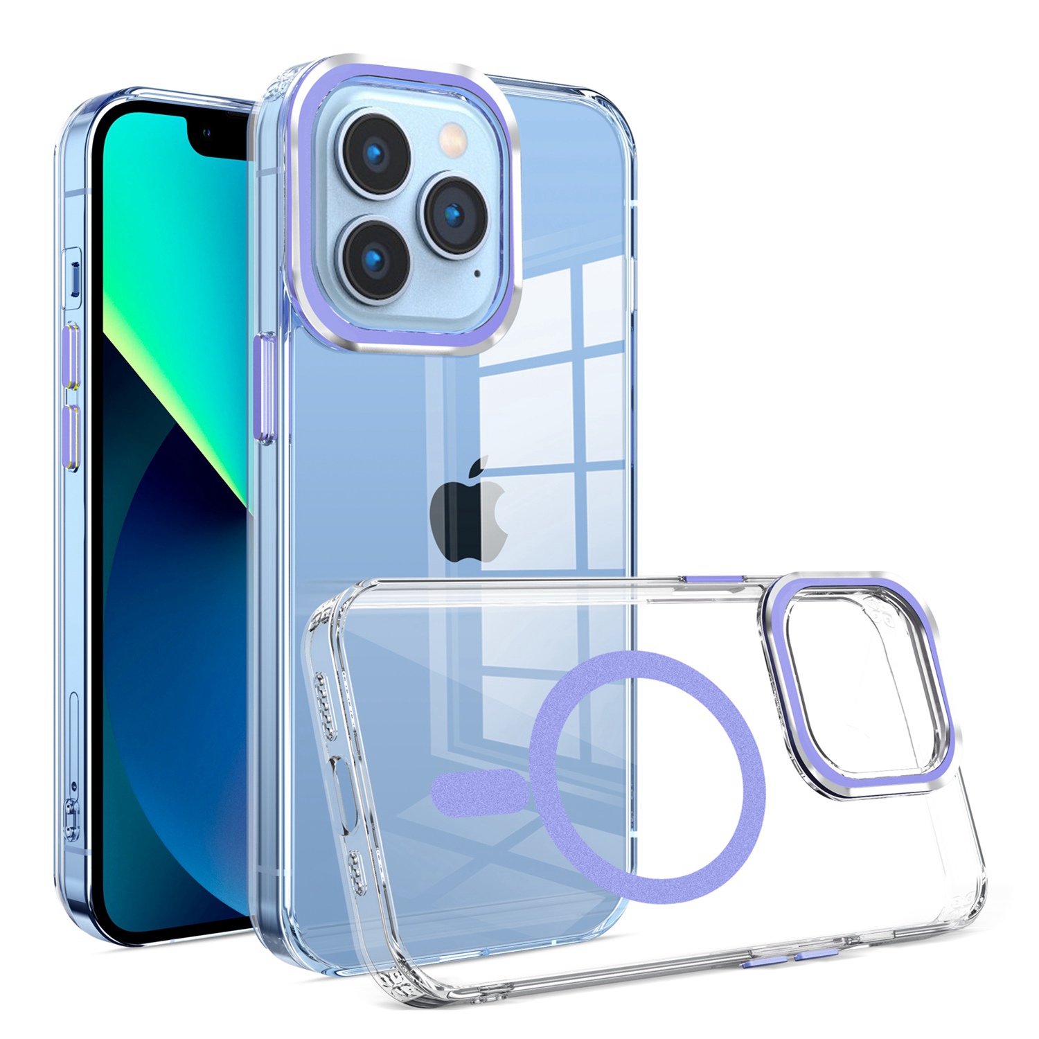 Funda protectora para Samsung Galaxy S23 Ultra - Imagen 17 de 19