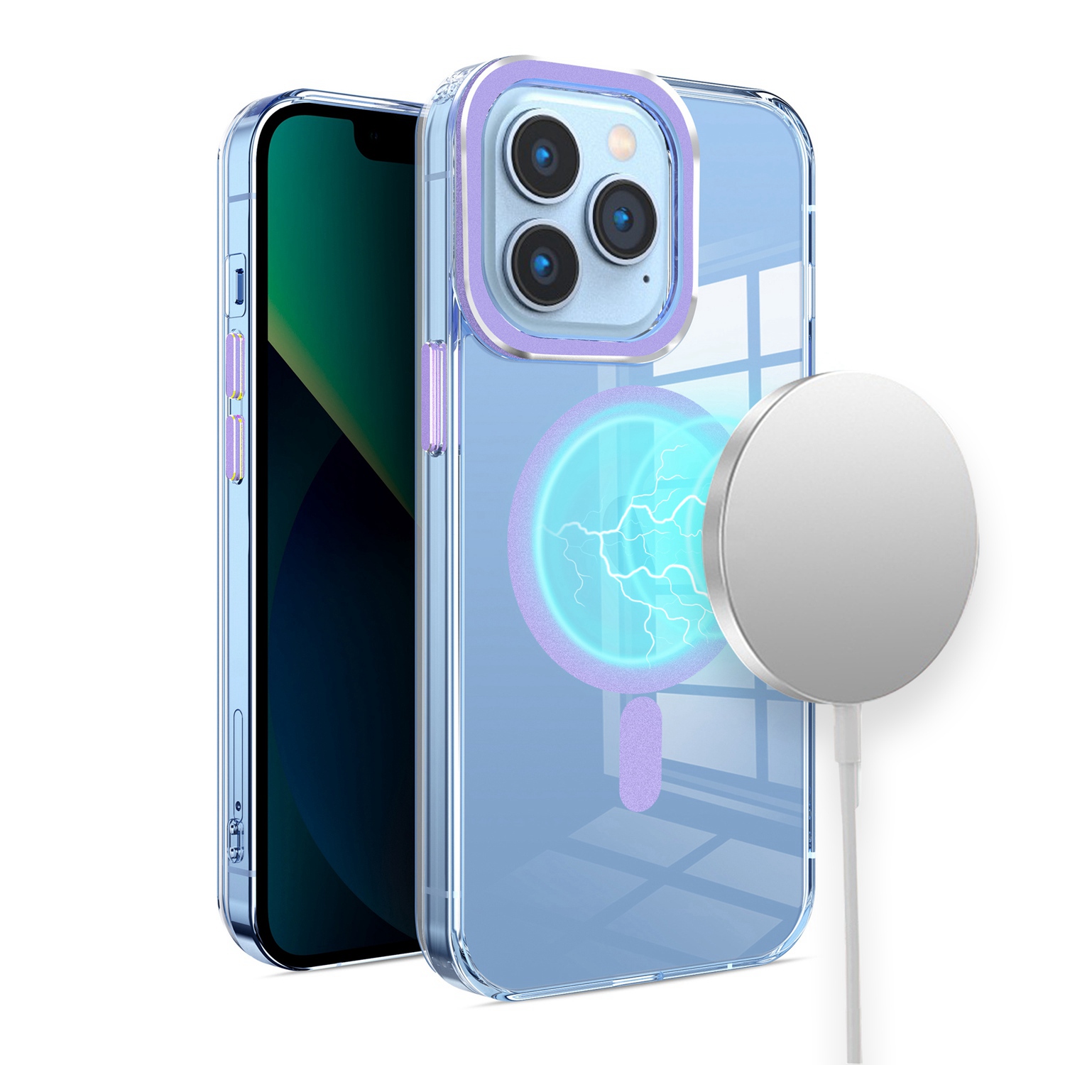 Funda protectora para Samsung Galaxy S23 Ultra - Imagen 18 de 19