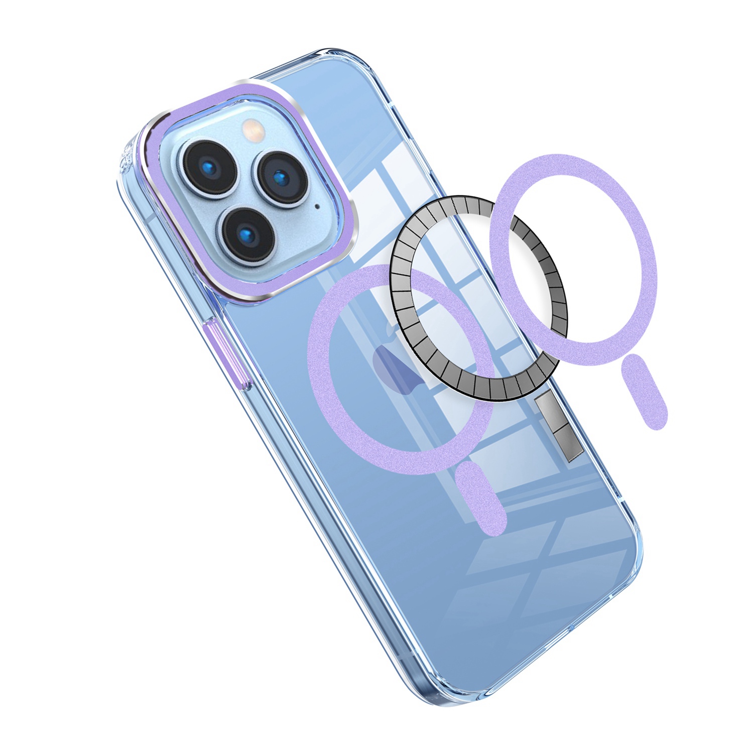 Funda protectora para Samsung Galaxy S23 Ultra - Imagen 16 de 19