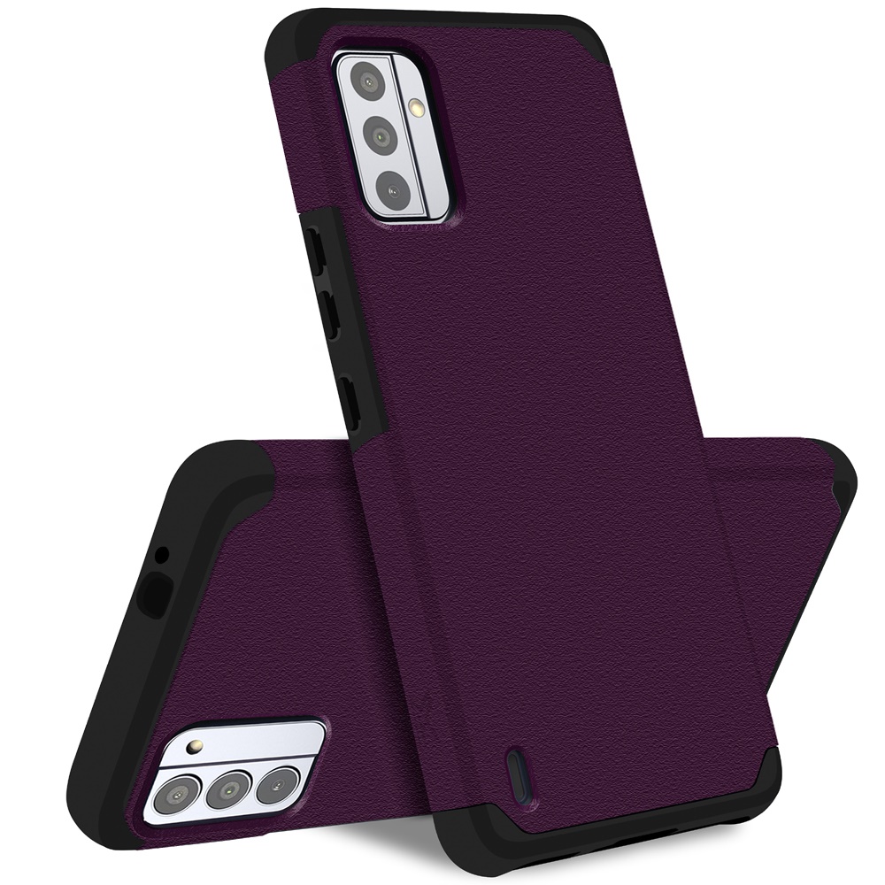 For Samsung Galaxy S23 FE Fan Edition Shockproof Hybrid 2in1 + Screen Case Cover - Picture 52 of 80