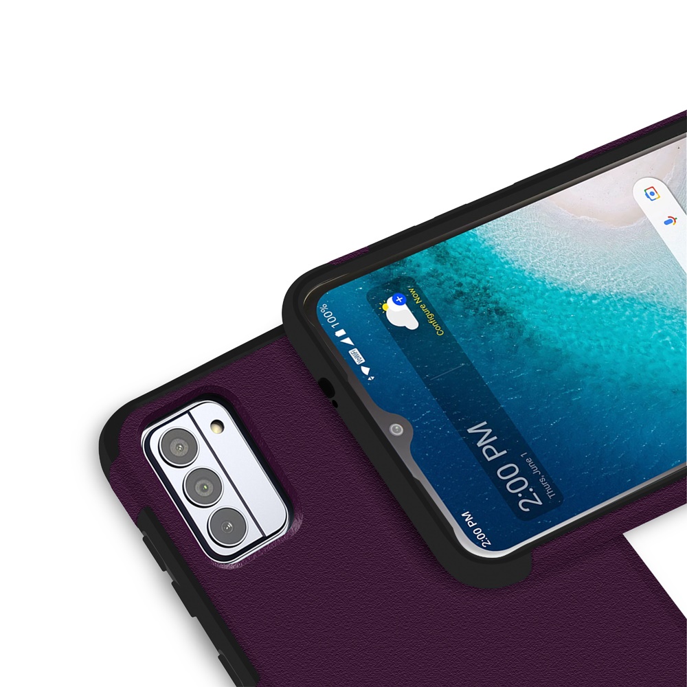 For Samsung Galaxy S23 FE Fan Edition Shockproof Hybrid 2in1 + Screen Case Cover - Picture 53 of 80
