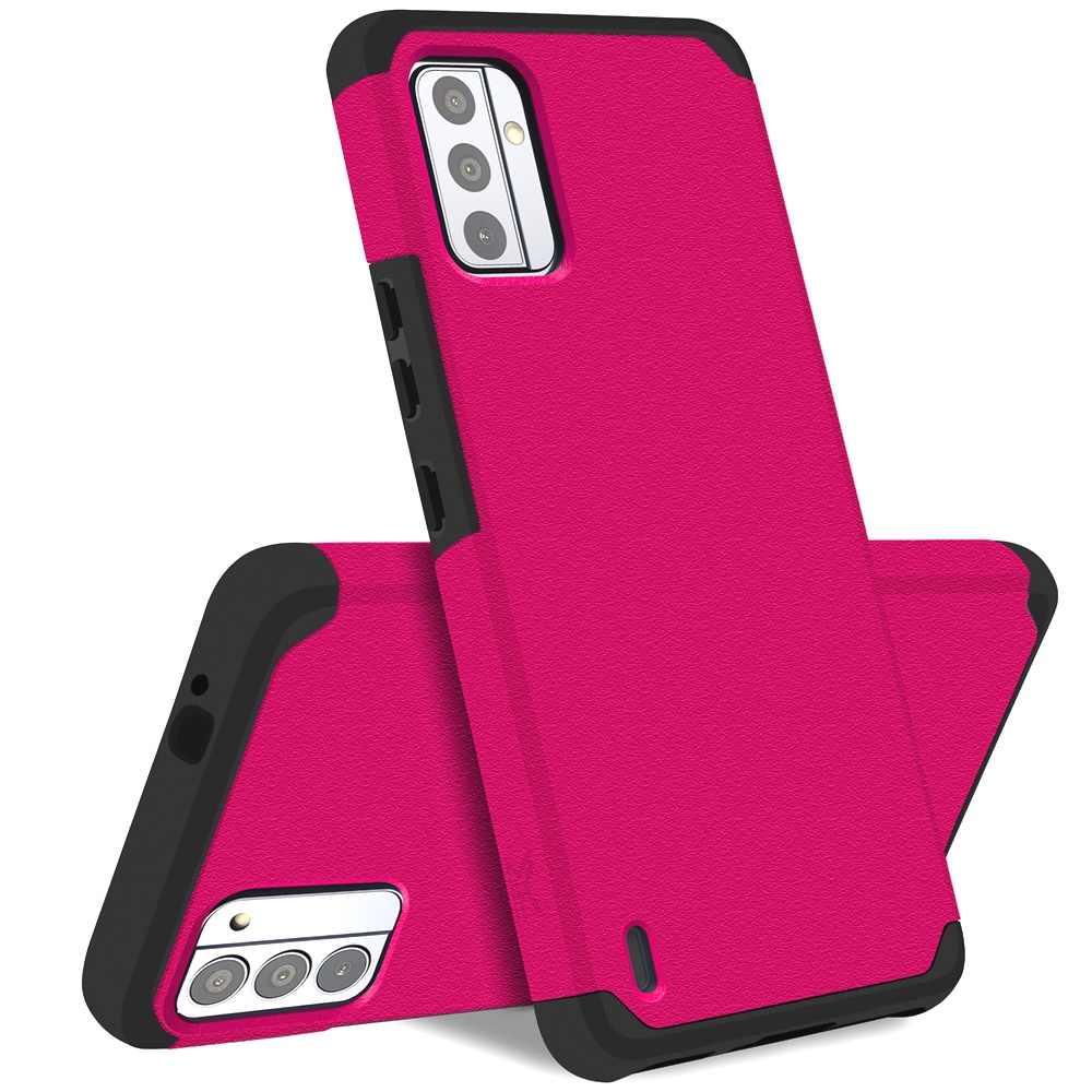 For Samsung Galaxy S23 FE Fan Edition Shockproof Hybrid 2in1 + Screen Case Cover - Picture 65 of 80