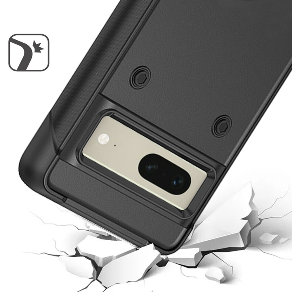 For Samsung Galaxy S24 5G Hybrid Stand Anti Drop Protection Hard PC Case Cover - Picture 17 of 43