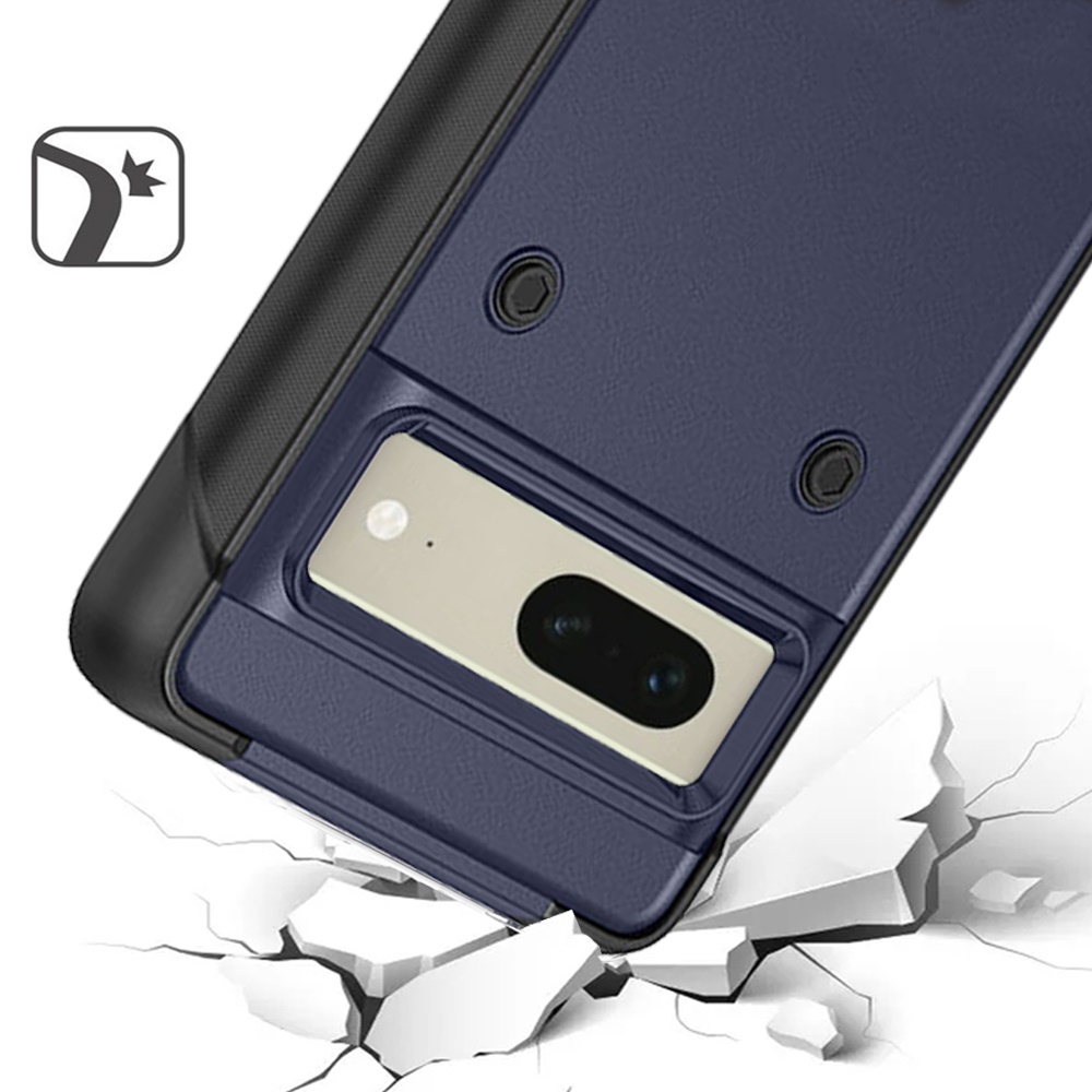 For Samsung Galaxy S24 5G Hybrid Stand Anti Drop Protection Hard PC Case Cover - Picture 25 of 43
