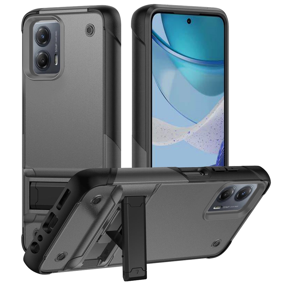 For Samsung Galaxy S24 5G Hybrid Stand Anti Drop Protection Hard PC Case Cover - Picture 41 of 43