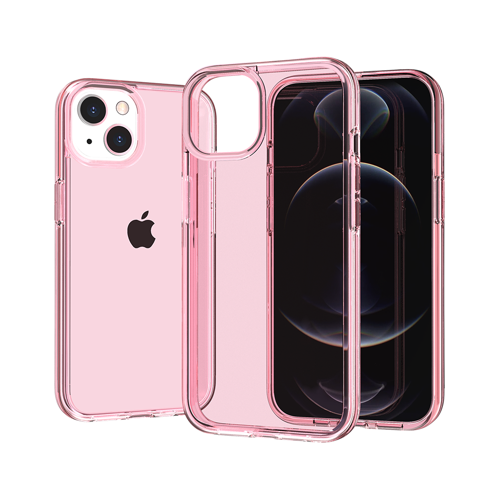 For Samsung Galaxy S25+ Plus /S24+ Plus Thick TPU Rubber Hybrid Clear Case Cover - Picture 20 of 30