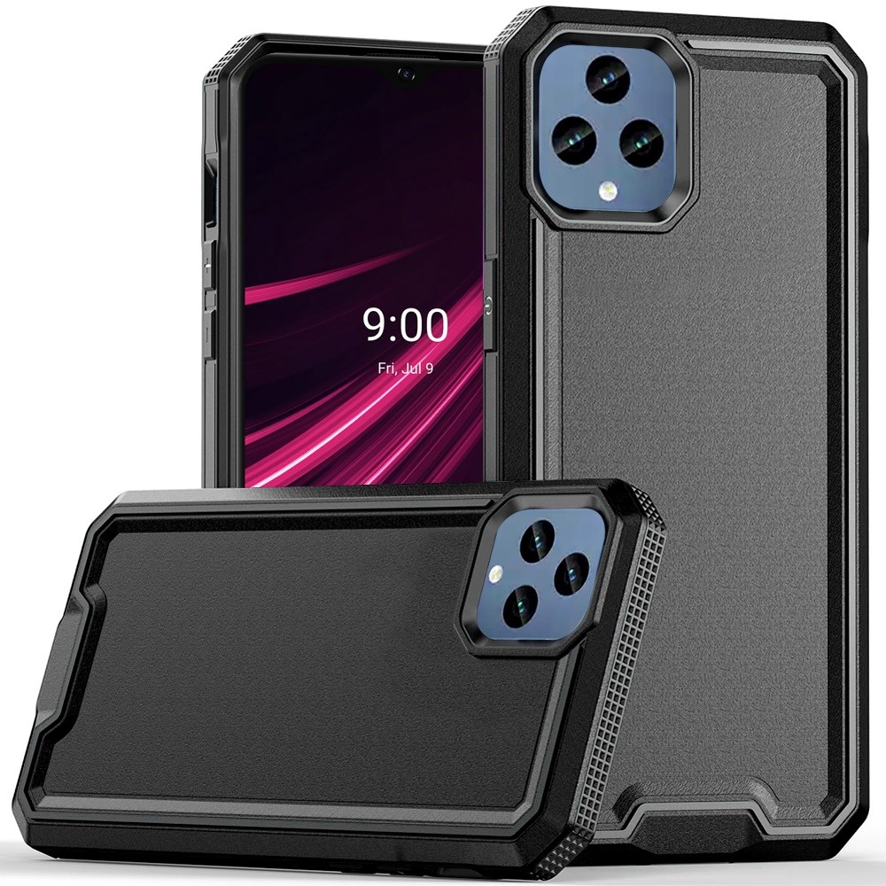 For Samsung Galaxy S25 Ultra Tough Hybrid PC TPU Rubber Shockproof Case Cover - Picture 14 of 35