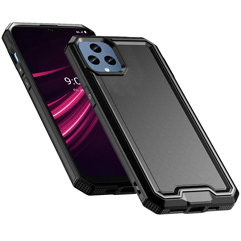 For Samsung Galaxy S25 Ultra Tough Hybrid PC TPU Rubber Shockproof Case Cover - Picture 13 of 35