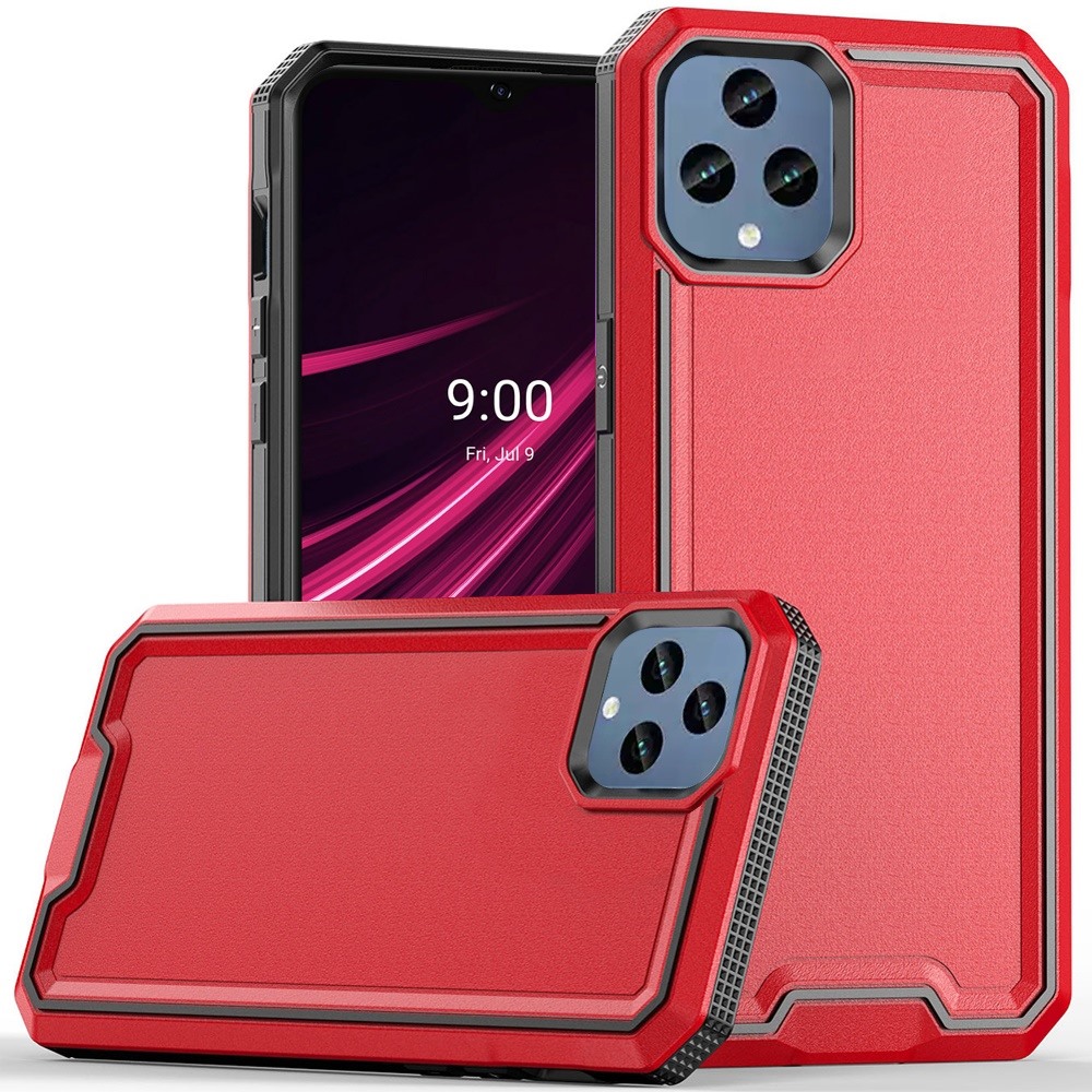 For Samsung Galaxy S25 Ultra Tough Hybrid PC TPU Rubber Shockproof Case Cover - Picture 32 of 35