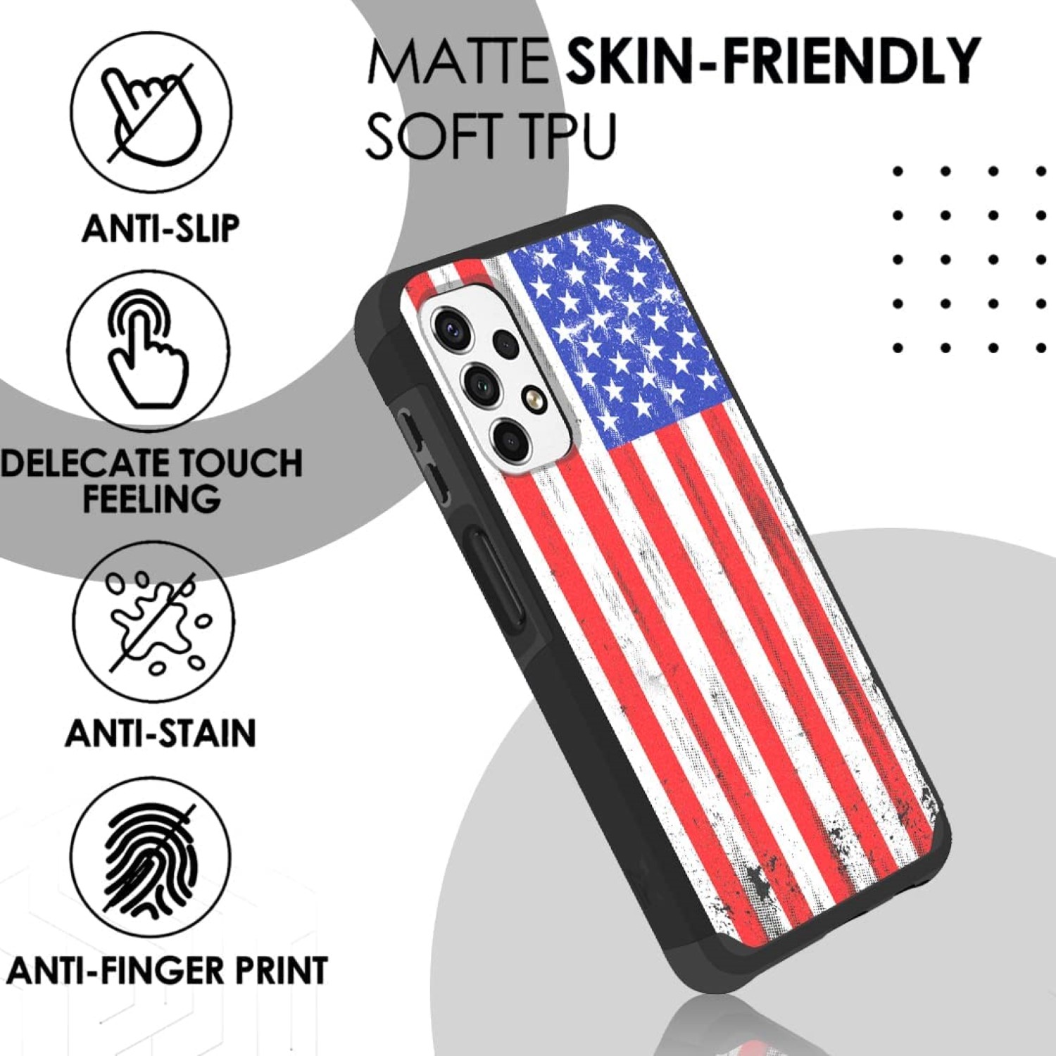 For Motorola Moto G Stylus 4G 2023 Slim 2in1 Hybrid Hard TPU Rubber Case Cover - Picture 20 of 130