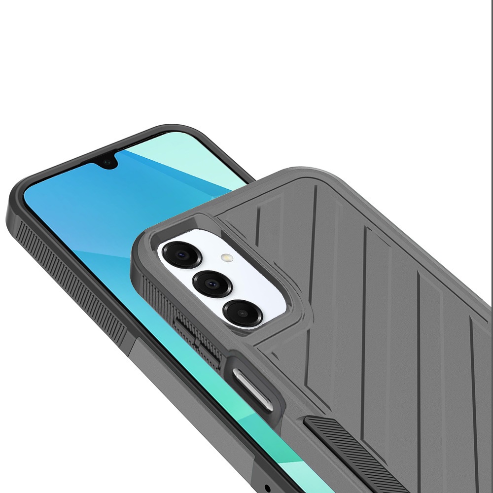 Für Motorola Moto G 5G 2025 Hybrid Stoßfest Robust 2in1 Strukturiert Etui Abdeckung - Bild 49 von 80