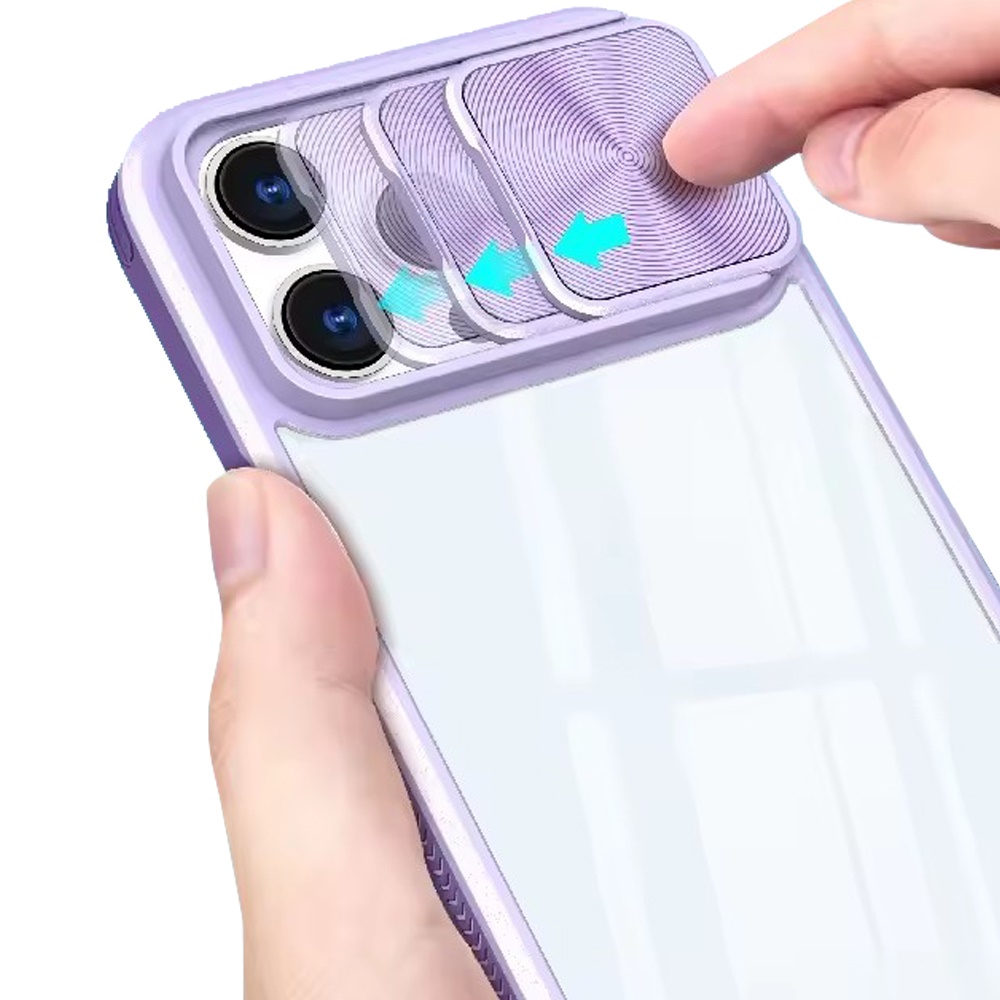 Für Motorola Moto G Power 5G (2025) Hybrid mit Kamera Stoßfest Rahmen Hülle Cover - Bild 47 von 54