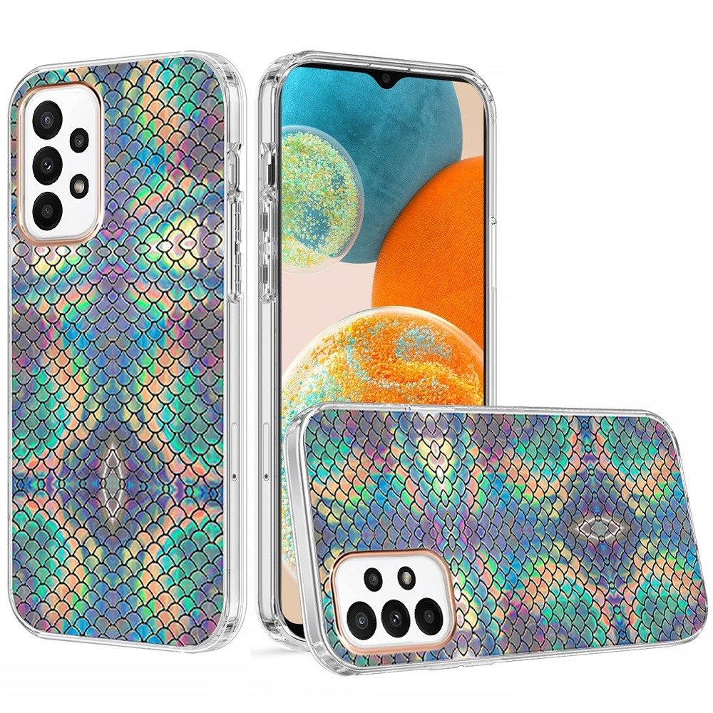 For Motorola Moto G 5G 2023 Stylish Fashion Design Hybrid TPU Slim Case Cover - Bild 14 von 36