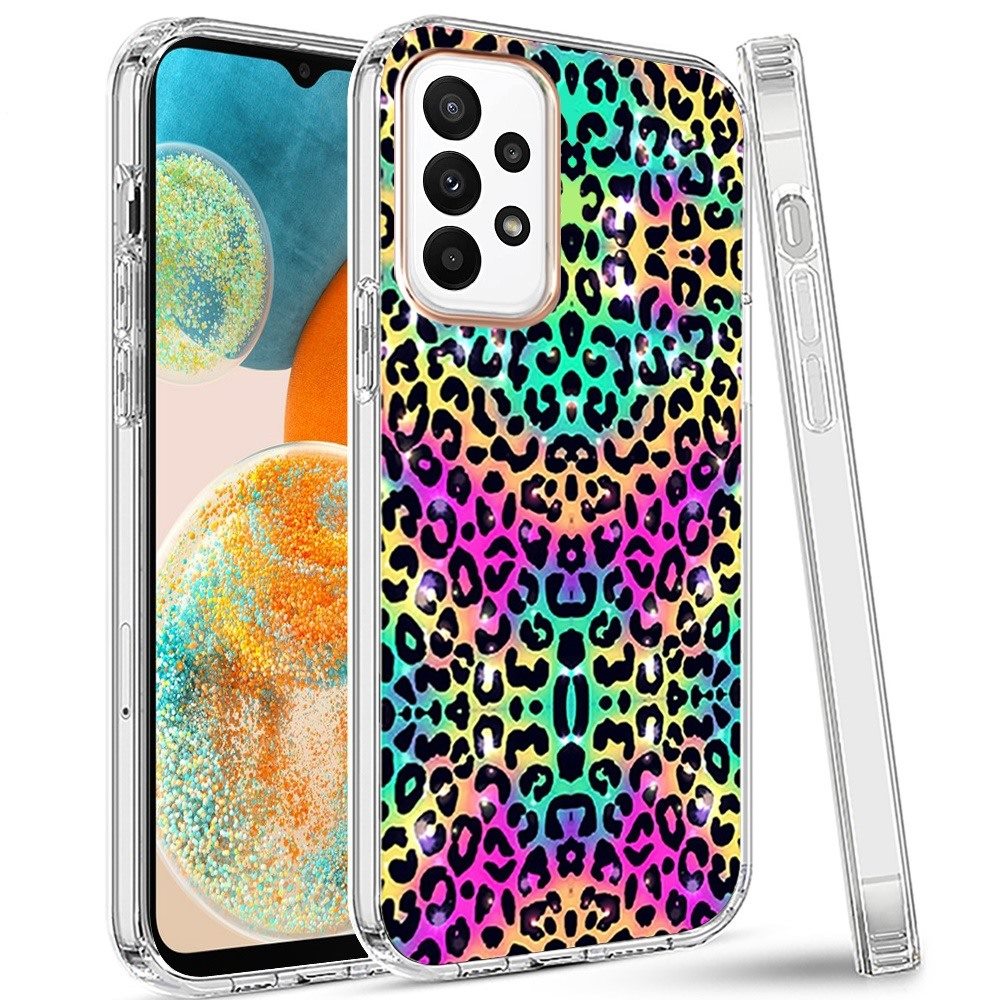 For Motorola Moto G 5G 2023 Stylish Fashion Design Hybrid TPU Slim Case Cover - Bild 34 von 36