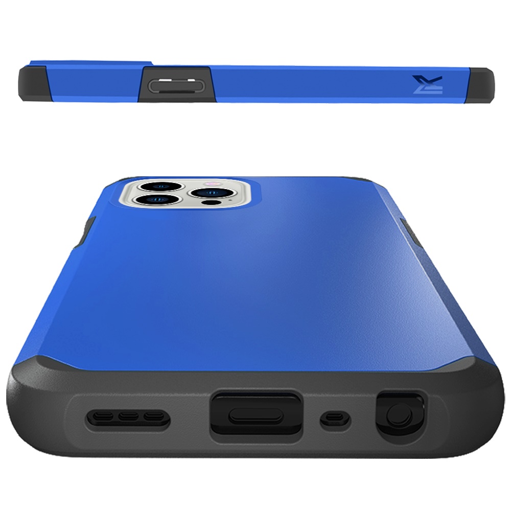For Motorola Moto G 5G 2024 Premium Tough Hybrid Dual Layer Hard TPU Case Cover - Picture 26 of 59