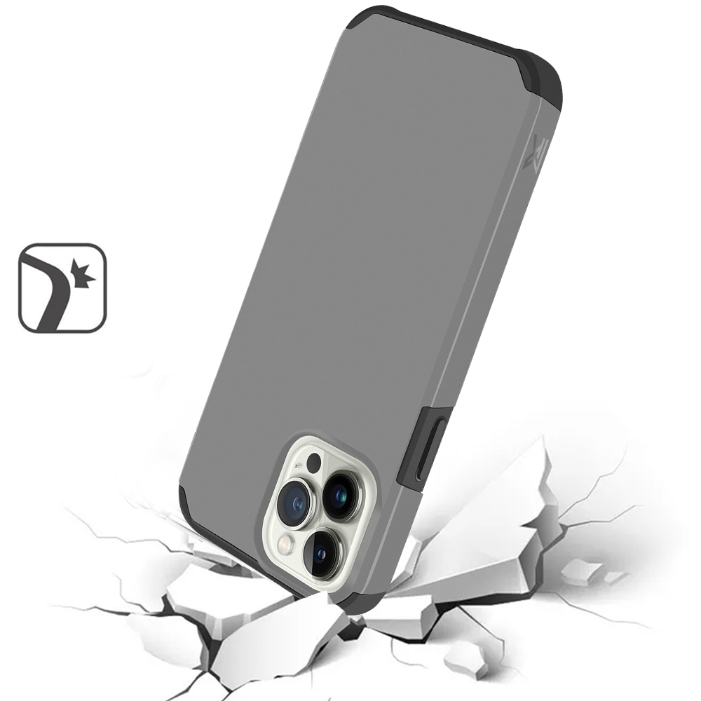 For Motorola Moto G 5G 2024 Premium Tough Hybrid Dual Layer Hard TPU Case Cover - Picture 35 of 59