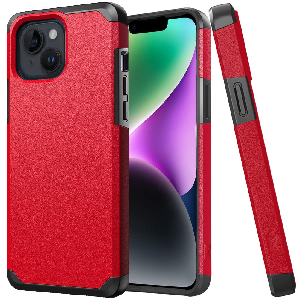 For Motorola Moto G 5G 2024 Premium Tough Hybrid Dual Layer Hard TPU Case Cover - Picture 59 of 59