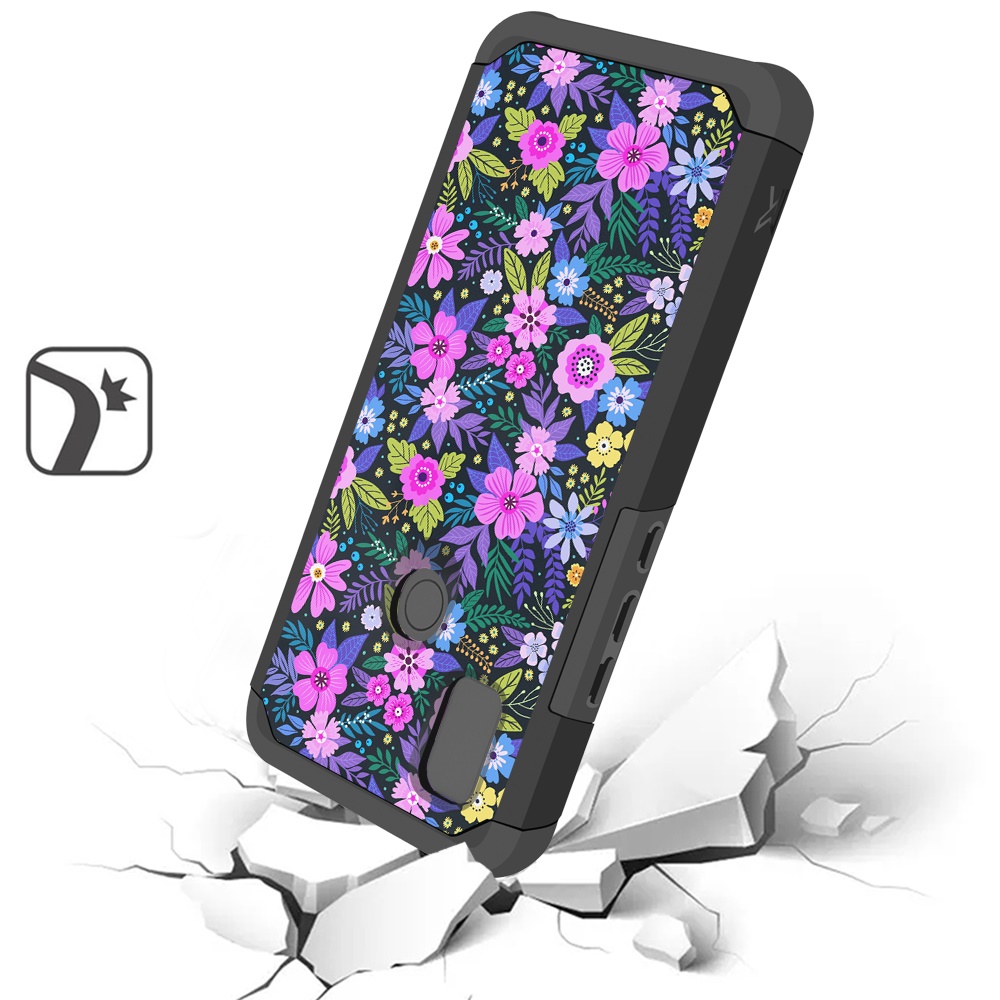 Custodia per Nokia G400 5G design elegante rigida PC TPU ibrida antiurto telaio - Foto 77 di 87