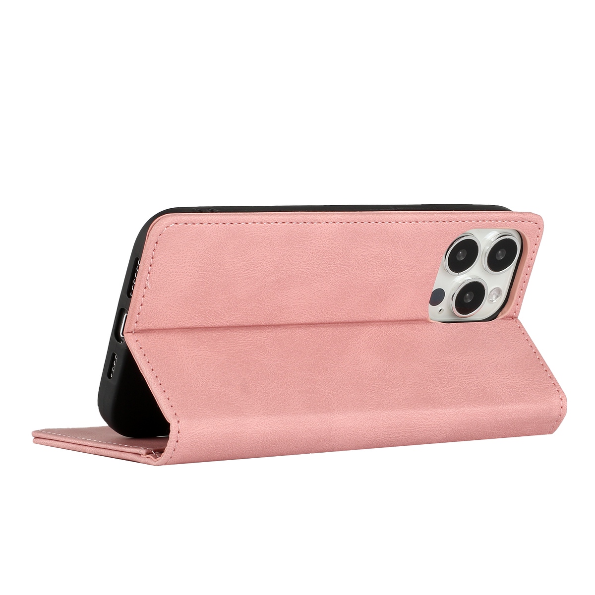 For Revvl 6X Pro 5G Wallet PU Leather ID Card Holder Magnetic Closure Case Cover - Picture 27 of 29
