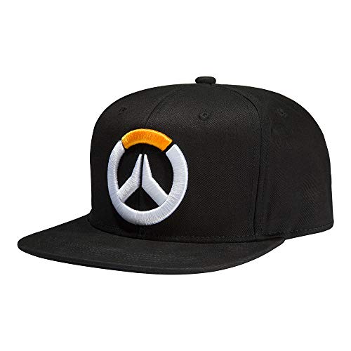 Cappello da baseball Overwatch Frenetic Snapback - Foto 2 di 2