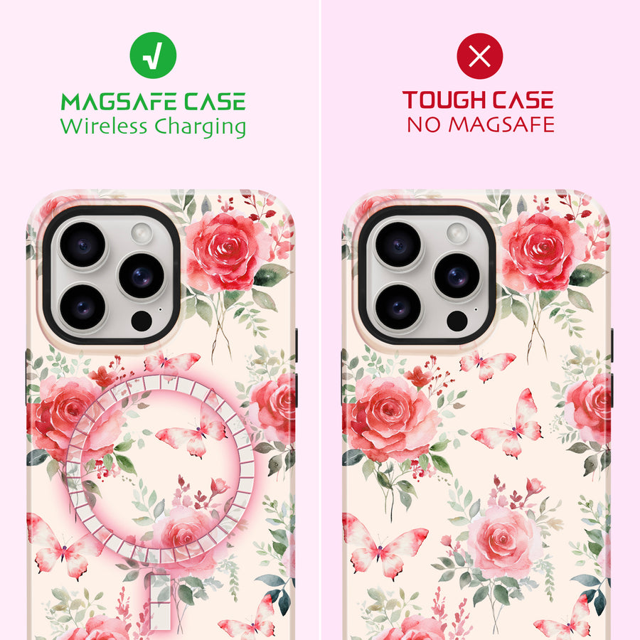 For iPhone 16 15 14 13 12 11 Pro Max Plus Case Tough Dual-Layer Phone Cover - Picture 9 of 14