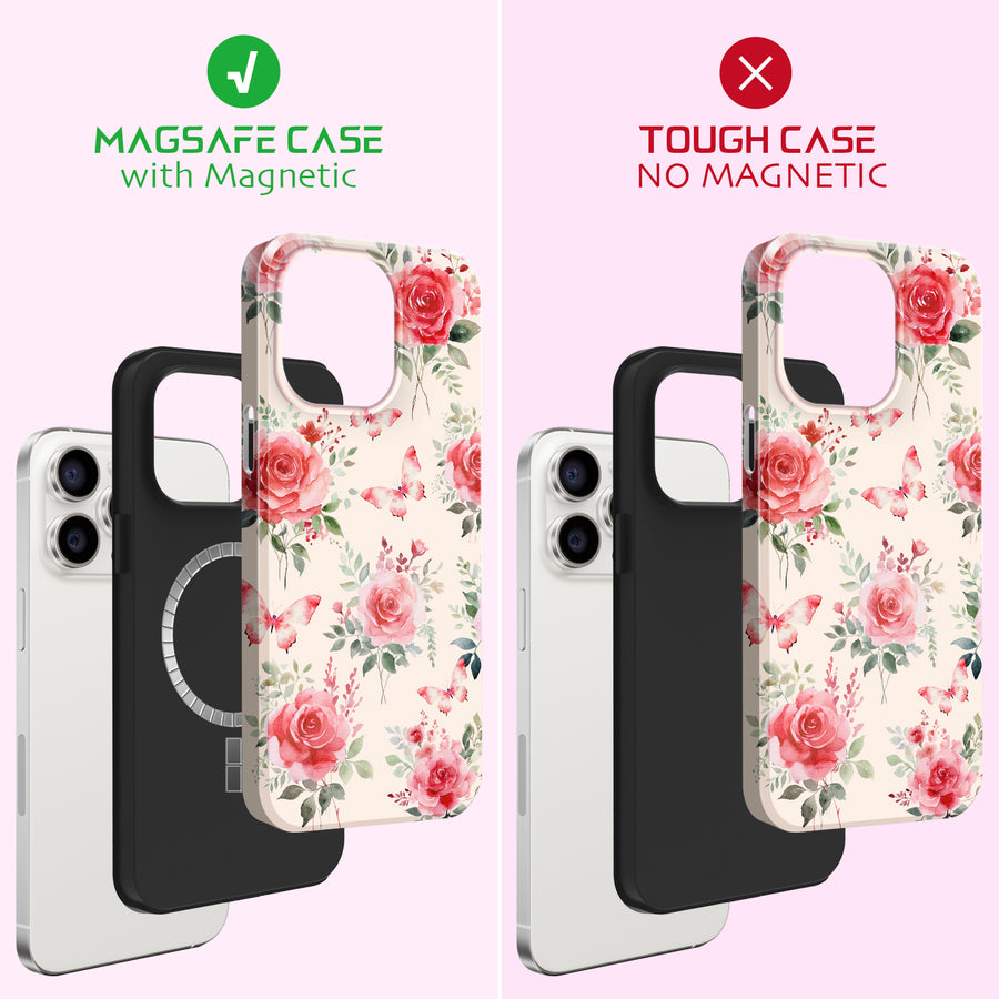 For iPhone 16 15 14 13 12 11 Pro Max Plus Case Tough Dual-Layer Phone Cover - Picture 10 of 14