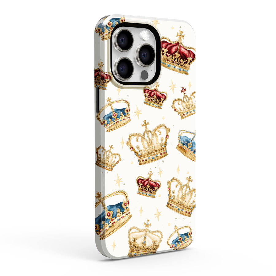 For iPhone 16 15 14 13 12 11 Pro Max Plus Case Tough Dual-Layer Phone Cover - Picture 12 of 14