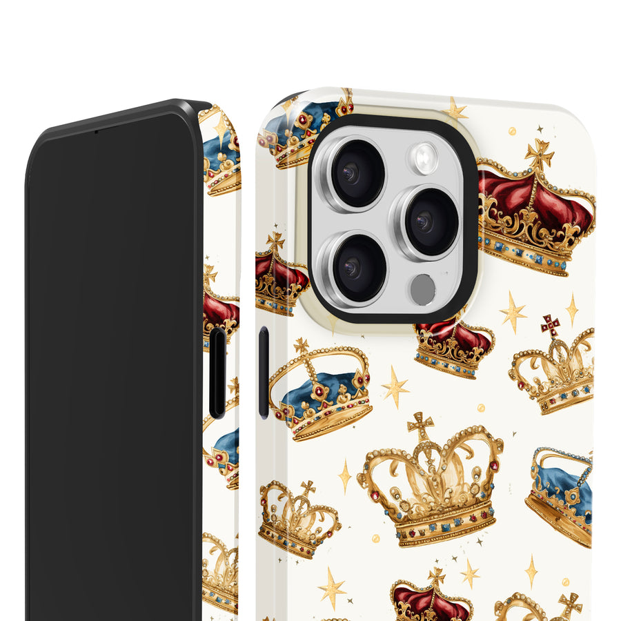 For iPhone 16 15 14 13 12 11 Pro Max Plus Case Tough Dual-Layer Phone Cover - Picture 14 of 14