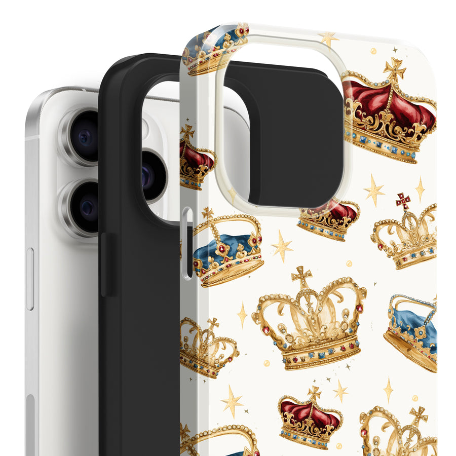 For iPhone 16 15 14 13 12 11 Pro Max Plus Case Tough Dual-Layer Phone Cover - Picture 13 of 14