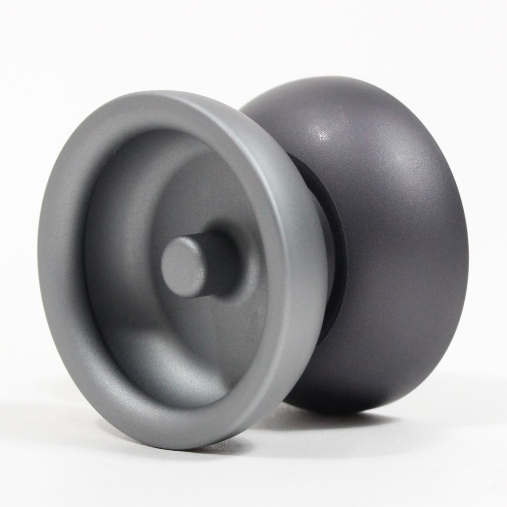 スポーツトイ・アクショントイ at design lab zero 52mm At Design Lab Zero 52mm Yo-Yo - Zero Series - Mono-Metal