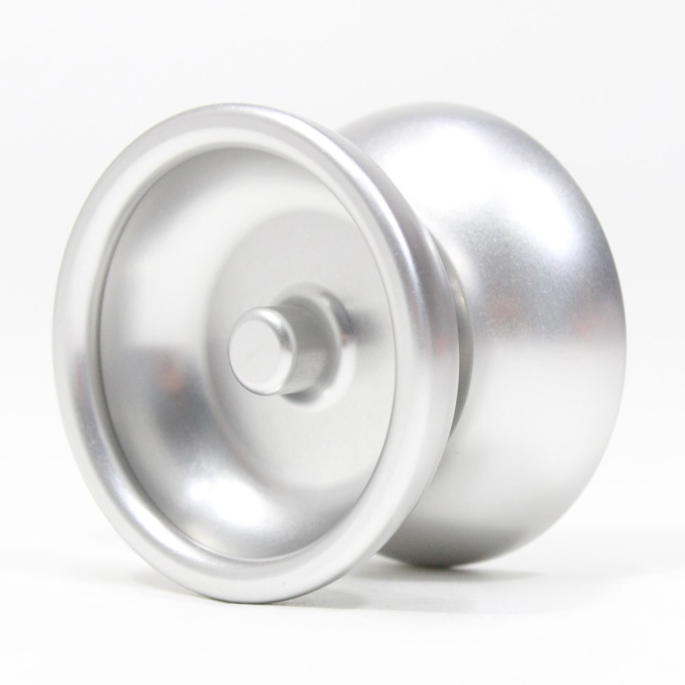 スポーツトイ・アクショントイ at design lab zero 52mm At Design Lab Zero 52mm Yo-Yo - Zero Series - Mono-Metal