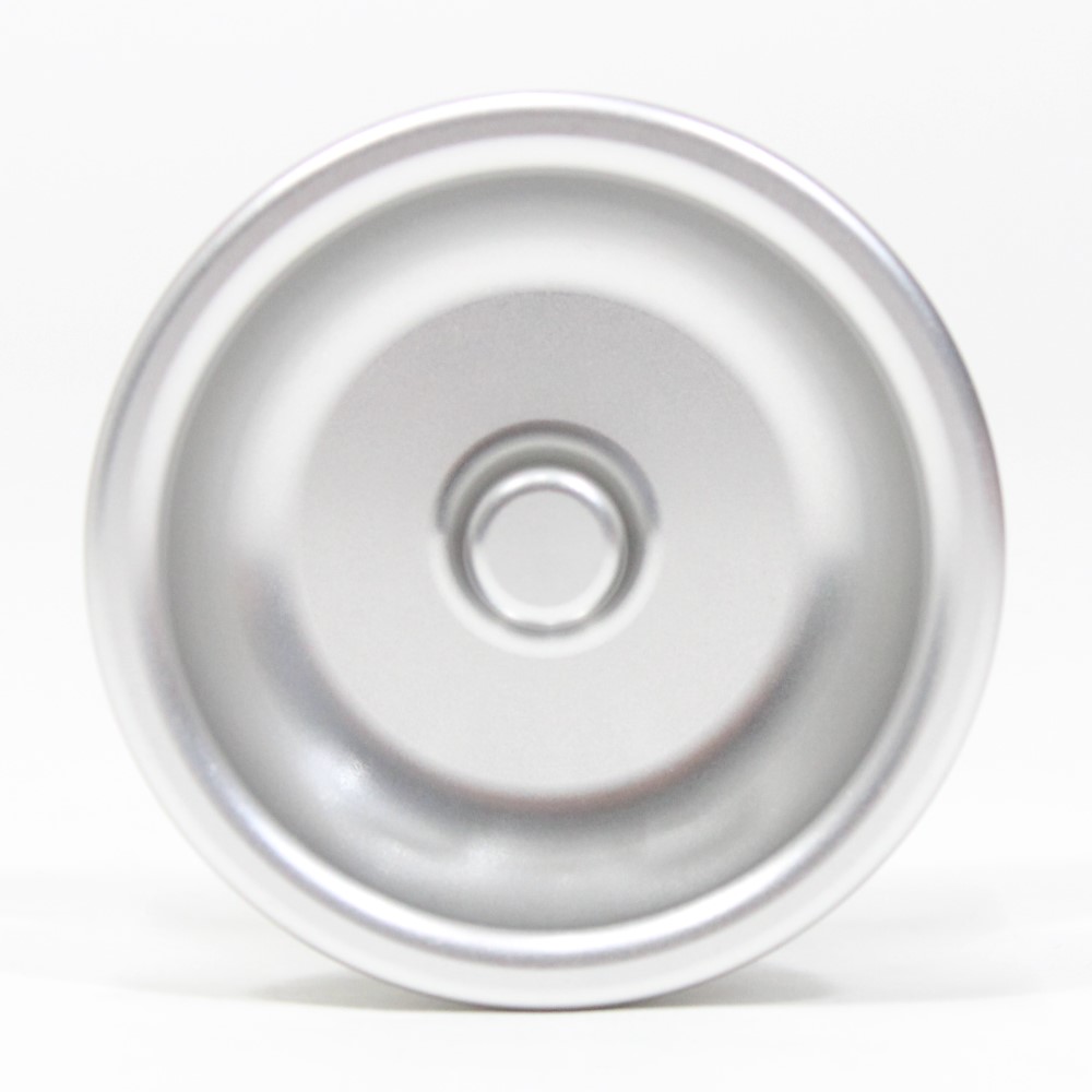 At Design Lab ZERO 57mm レッド/ゴールド At Design Lab ZERO 57mm Yo-Yo - Zero Series - Large Size