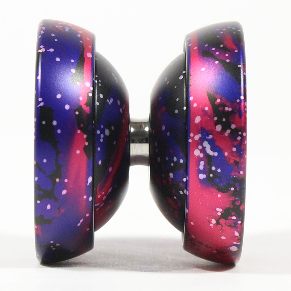 Alchemik Yoyos “The Talent” Yo-Yo - 7068 Aluminum - D